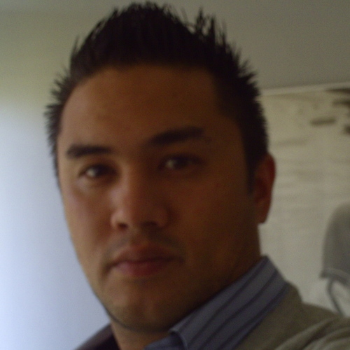 GeorgieThe's profile picture. 