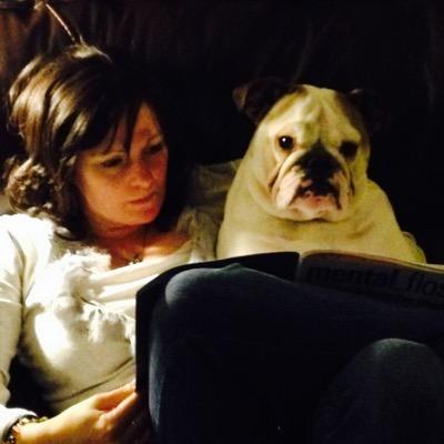 MissDelania's profile picture. My thoughts/opinions alone.