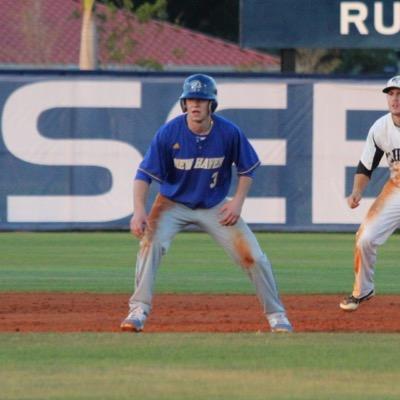 UNH Baseball '17 • Branford