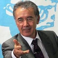 Ahat Andican (@ahatandican) 's Twitter Profile