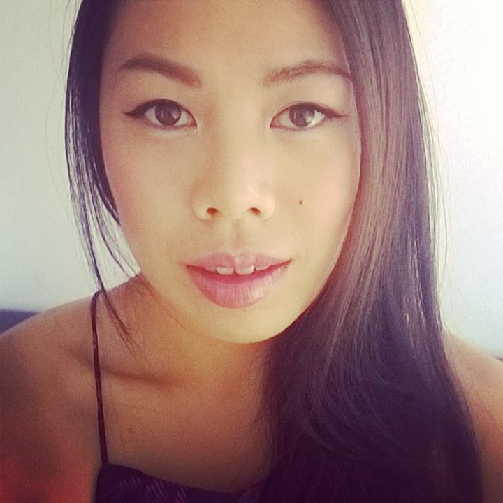 Australian fashion blogger living in Chile