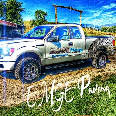 Paving the valley !!!!!!