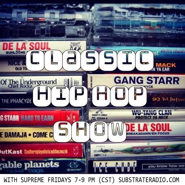 OfficialCHHS's profile picture. The Classic Hip Hop Show with Supreme. 
Coming soon to YOUR CITY!
http://t.co/ZxCm9Q0xKG