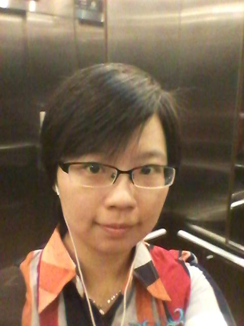 treat everyday like my last day to live. Happy and Enjoy life