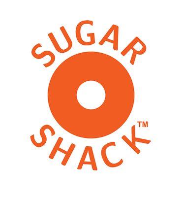 The original Sugar Shack Donuts, all handmade, never with donut robots.