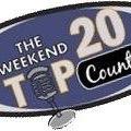 The Weekend Top 20 Countdown is a weekly two hour nationally syndicated Christian music countdown show.