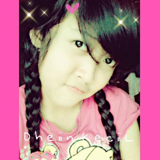 My Pin : 7DFB9C30 || SHS g XI-IPA 1 || Fb : Deinita Andriani
