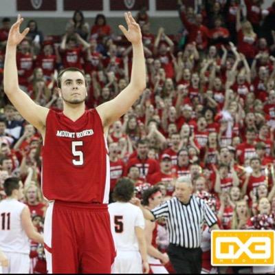 Here to bring you the themes, new chants and anything else related to our student section.