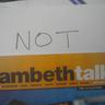insidelambeth's profile picture. Stories you won't read in Lambeth Talk
