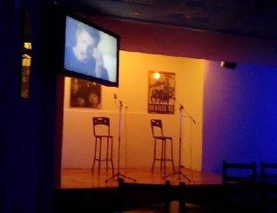 Karaoke 14 Bar, ven disfruta, canta y goza con tus amigos y familia, celebra tus eventos de Martes a Sábado.