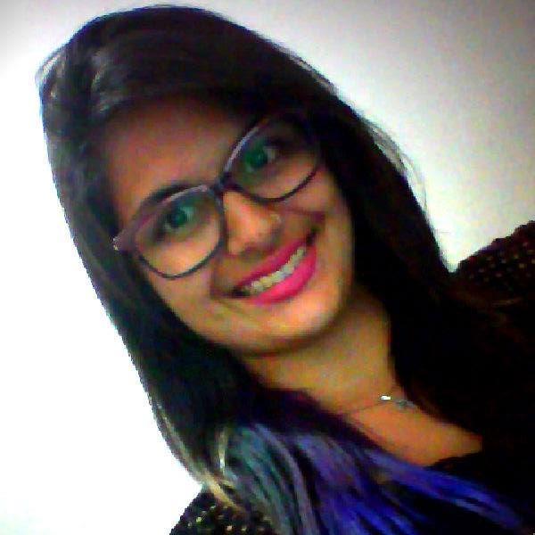 Taurina, colorada fanatica, adoro sair, curto qualquerr tipo de festa... Segue ae e vai conhcer um pouco mais sobre mim