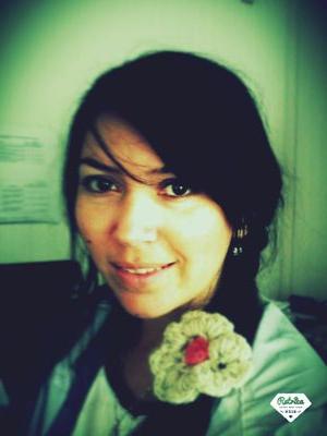 Secretaria / Estudiante de Psicopedagogía / buena amiga y muy simpática