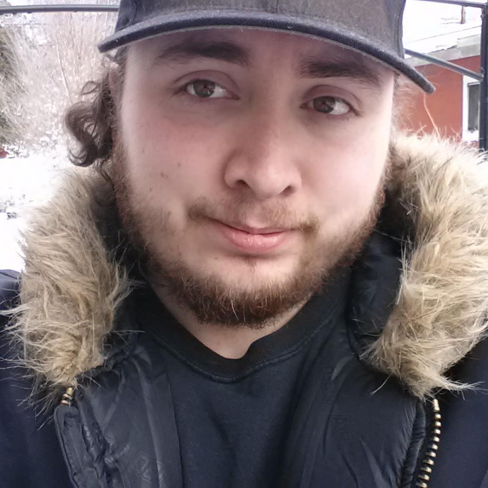 Alfuriuskj's profile picture. 