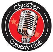 Comedy night based in Chester UK