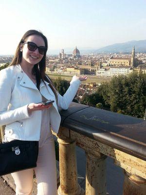YorkU/UNIBO | Marketing Major | Absolutely Wanderlust