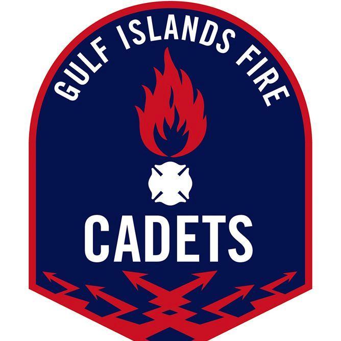 GIFireCadetCamp's profile picture. The Gulf Islands Fire Rescue Cadet Camp guides courageous youths through an intense week of hands-on training during spring break. Based on Pender Island, BC.