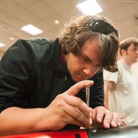 Startups, Circuits, & Software | Cat Fanatic | #L1C4