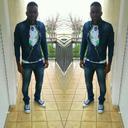 Baba Njie - @babanjie23 - Twitter
