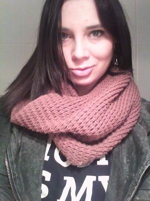 TinatinTT's profile picture. ну как вам сказать....просто вика