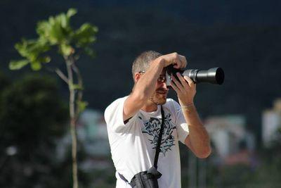 Fotógrafo SP Brasil