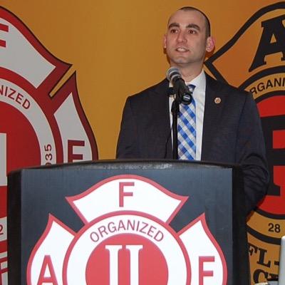 Promoter of fairness, equality, and educated membership. Working with the Associated Fire Fighters of Illinois, the IAFF, and as Local 4224 PAC Chair.