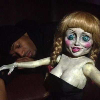 annabelle oficialanabelle twitter