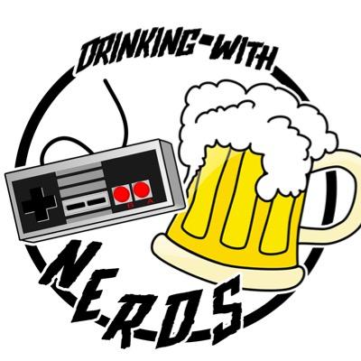 A podcast for nerds made by drunken nerds. News, commentaries and drunken insight.

https://t.co/4Cfq0PeqS1