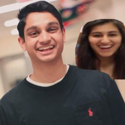 stem_anon's profile picture. 3/20/15 Shray Patel became Mr Stem
