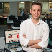 Giuseppe Bottero (@giubot) 's Twitter Profile