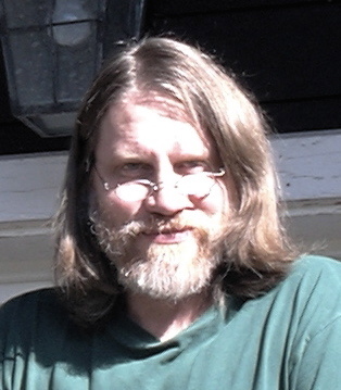 Désiré Rusovsky