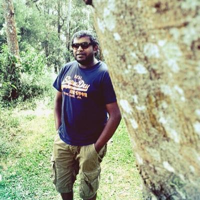 ishandissanayak's profile picture. 