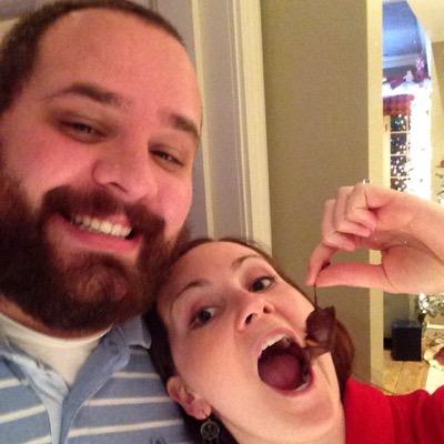 Husband to my Beautiful wife Annaca. Program Director at Monadnock