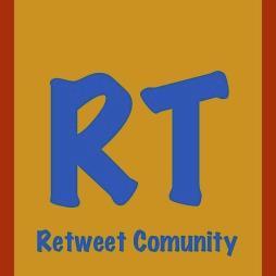 Follow and Retweet and We will do the Same!