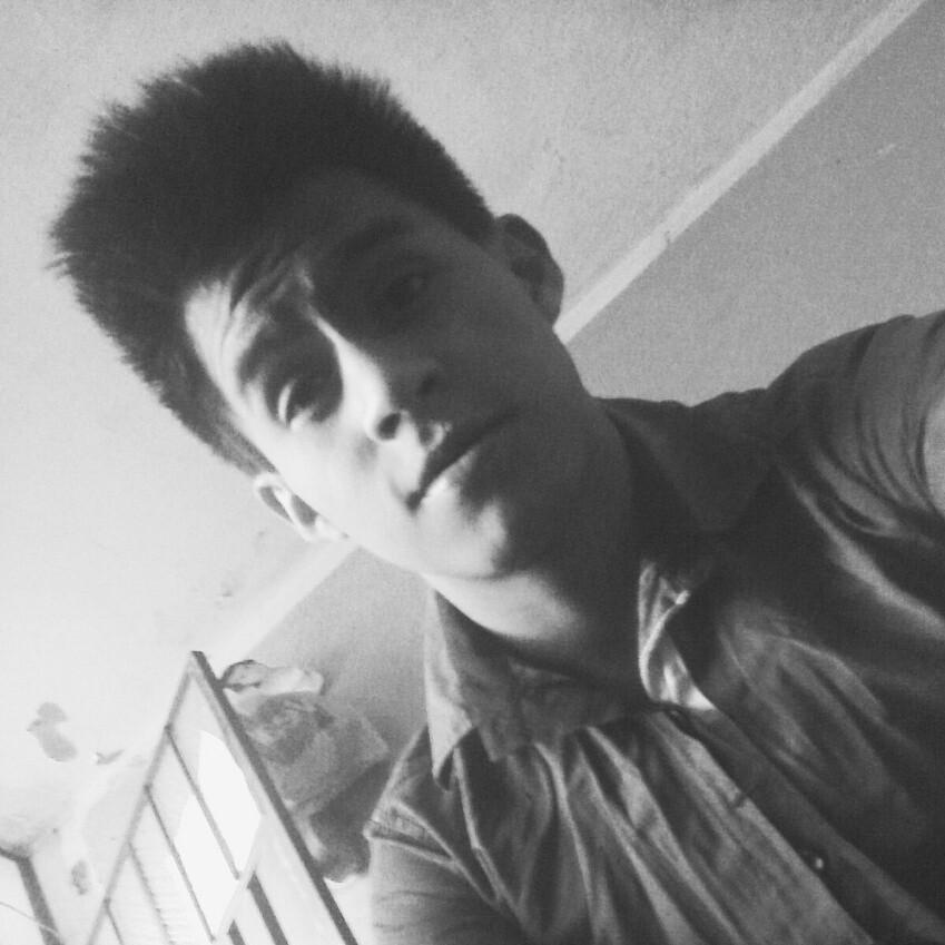 I miss you :3
