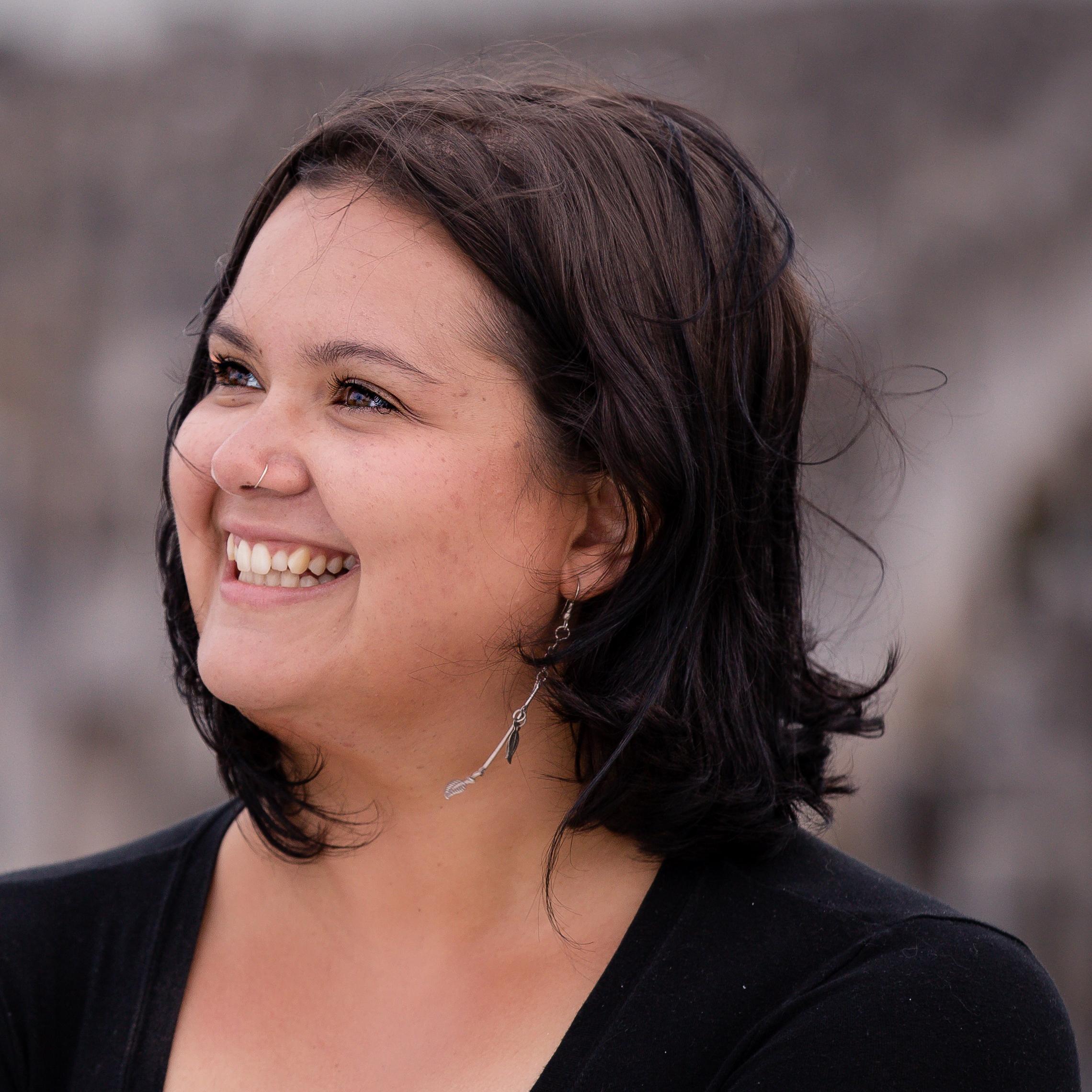 preciouslymessy's profile picture. http://t.co/FGC3I4Wffb