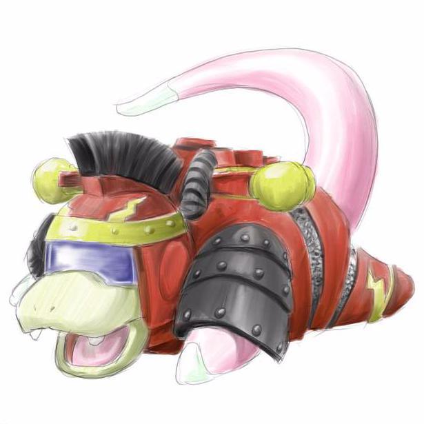 imPlayGround's profile picture. Die whenever
