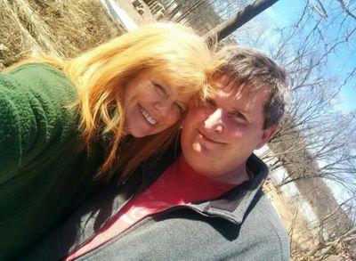 Family comes first :) after them comes work then fun: #munzee #geocaching #ResurrectionLarry #fishing