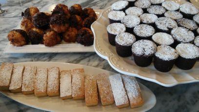 Pastry Maker, Sweets Lover, Life Long student of dessert making.