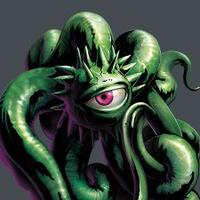 Shuma-Gorath(@Slimy_Violater) 's Twitter Profileg