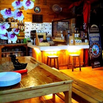 Ciganea Coffee | FreshRoast | Coffee-Tea | Resto&Cafe | Ciganea | Free Wifi-Music | Purwakarta