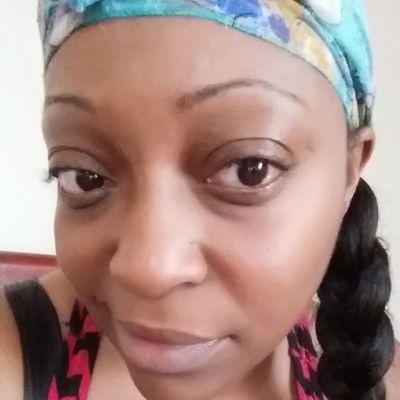 gingerb80's profile picture. # justtryingtobemeandsurvive