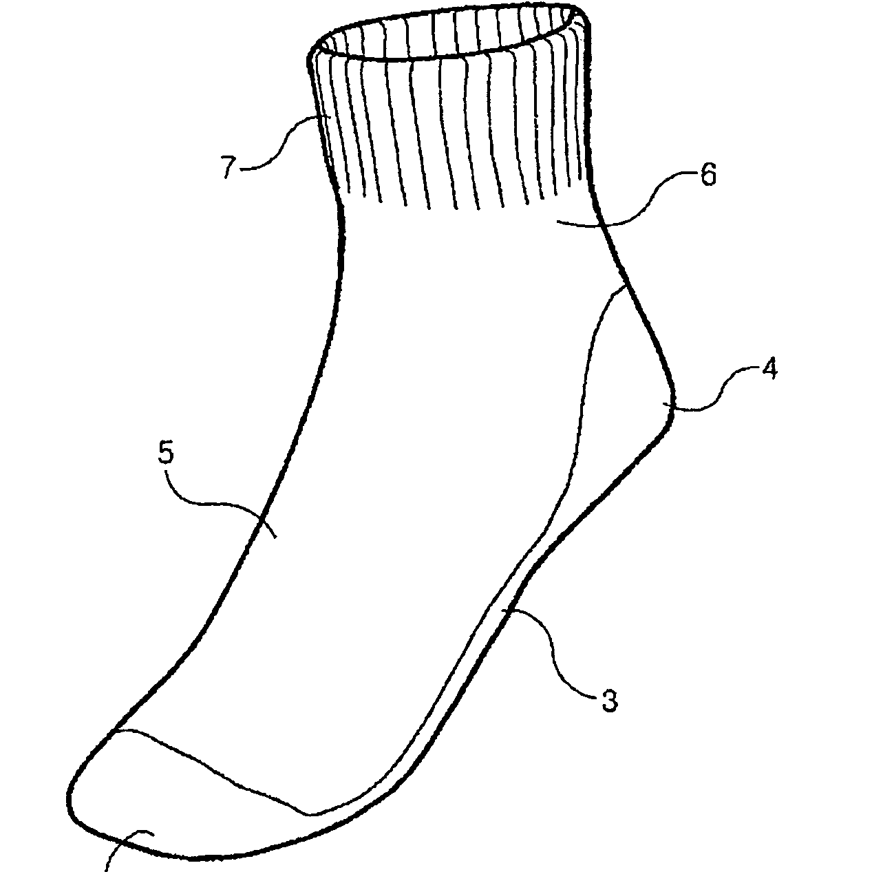 socksofhistory's profile picture. FOOTNOTES: a Sockumentary  |  Hear from history's lost socks in a ridiculous, yet educational, web series coming... eventually.