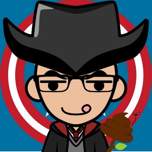 zeropassword's profile picture. 