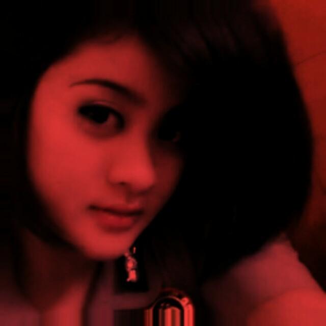 alifkasya31's profile picture. 