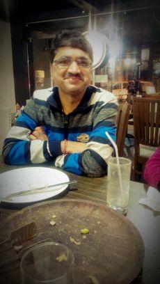 vipinmadan's profile picture. 