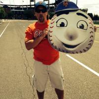 Dave's Mets Dugout(@DavesMetsDugout) 's Twitter Profile Photo