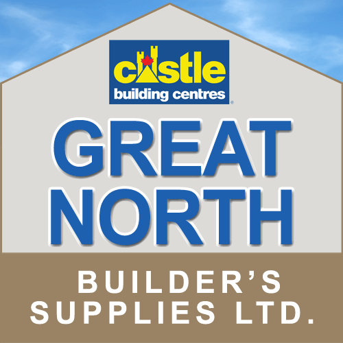 Great North Builder's Supplies has been serving the James Bay Coast since 1978 with quality lumber, hardware, building materials, tools, windows and doors.