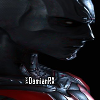 BATMAN BEYOND (@batmanbeyond) 's Twitter Profile