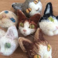 ねこちずや (@nekochizuya) 's Twitter Profile Photo