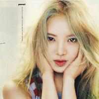 soshice 김효연♕ (@hyoyeon_irp) 's Twitter Profile